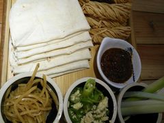 -符离集餐厅(万象城店)
