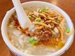 -天回镇何氏豆腐(总店)