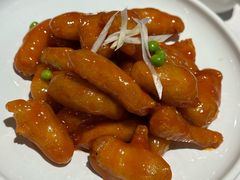 -福海居烤鸭店(鸟巢店)