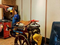 -蒙古人烤羊大师(工农大路创始店)