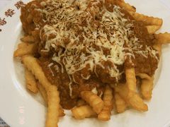 -大哥餐厅(西城花园店)