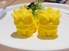 -海泰食府·新鲁菜·家宴(总部基地店)