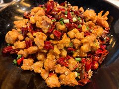 -大铁勺新津菜(东丽阳光新业广场店)