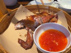 -洞庭土菜小炒馆(易发广场店)