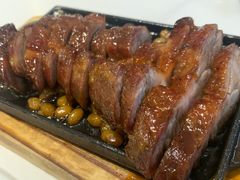-香港茶餐厅文化体验馆(茶山镇店)