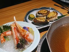 -綱元·海鲜豆捞(明州里店)