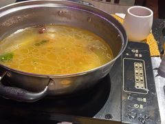 -亚龙湾红树林度假酒店-韩轩韩餐厅