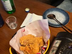 -槿Story·韩国料理(望京韩国美食城店)