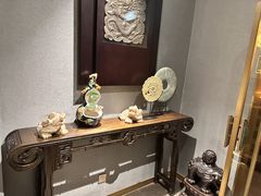 -华夏良子·足道SPA艾灸(王府井店)