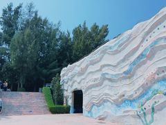 -广东惠东海龟国家级自然保护区