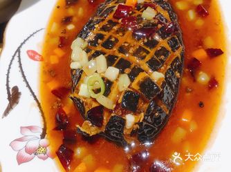 吃了不怕胖，每道菜都有独特的风味，却道道好吃