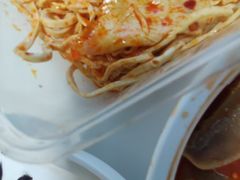 -山林大红·上海大红肠(四川北路店)