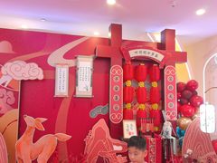 -湖锦酒楼·32年地道湖北菜(光谷店)