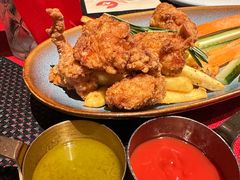 -百特喜·意大利餐厅(八佰伴镇江店)
