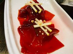 -原志优秀食材·匠心料理·海胆主题(金亿广场店)