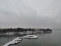 -山湖温泉