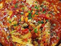 -老三样·旧食新味(船山路店)