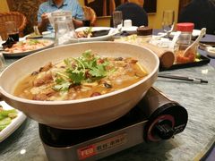-琼菜王(南海店)