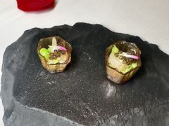 -THE WANG王品(上海中心云端店)
