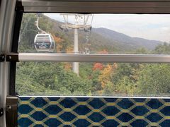 -紫金山索道-售票处
