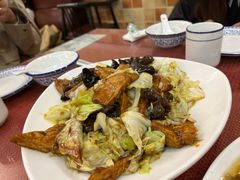 -桃子餐厅·天津菜(红星路直营店)