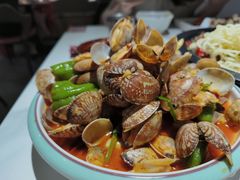 -金陵暴走小龙虾(南京总店)