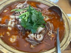 -老绥元烧麦·家常菜(大召店)