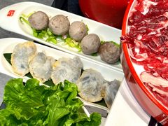 -八合里潮汕鲜牛肉火锅(福州万象城店)