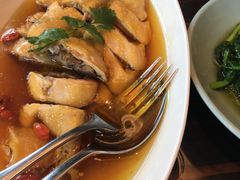 -环球港凯悦 · 享悦中餐厅