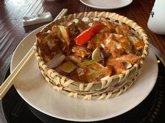 椒盐鱼唇-顺德了能馆(虎门店)