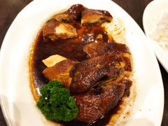 -新旺茶餐厅(嘉里城店)