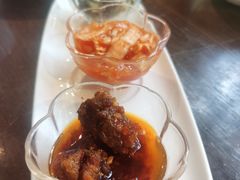 -西郊八号·山野江西菜(开发区店)