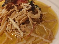-吴越荣记苏州菜·松鼠桂鱼(月光码头店)