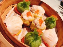 -皇朝会.经典传统粤菜(外滩店)