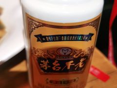 -腰子哥烤串(石佛营炫特店)