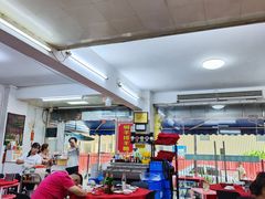 -花苑美食横琴生蚝火锅(拱北粤华路店)