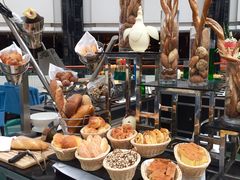 -OPEN開全日自助餐厅·牛肉火锅·海鲜(佛山希尔顿酒店)