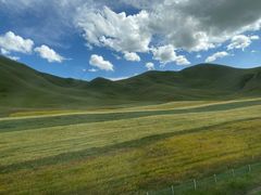 -青海湖国家重点风景名胜区