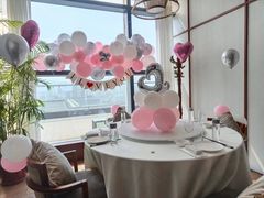 -梧桐餐厅(泉城路店)