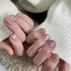 -M·X Nail日式美甲美睫