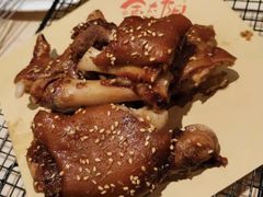 -金太阳海鲜烧烤·本地人餐厅(星海公园店)