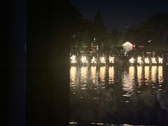 -运河游船(武林门码头)