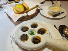 -戈雅法餐厅(世界城广场店)