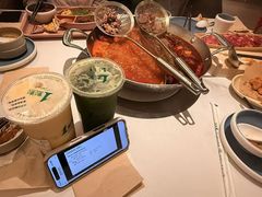 -左庭右院鲜牛肉火锅(南通CBD大有境店)