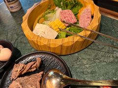 -牛New寿喜烧(龙湖金沙天街店)