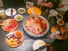 -牛New寿喜烧(新六百店)