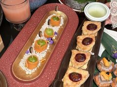 -上井料理黑金店(IFS国金中心店)