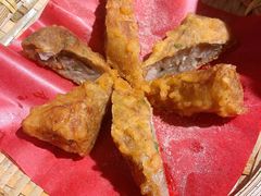 -捡角台湾食堂(宝山店)