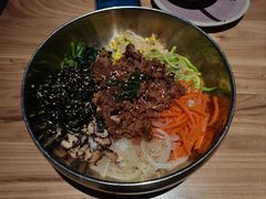 -KimPro 辛普乐概念韩餐