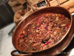 -福州仓山凯悦酒店·Market Cafe Lacucina咖啡厅